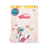 DIDDL A5 SCENTED NOTEBOOK DIDD