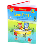 Boek Avi Start Leesfeest