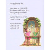 Boek Avi Start Leesfeest