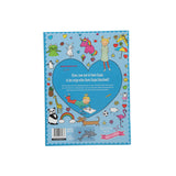Zoete Zusjes kleurboek