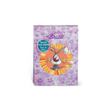 DIDDL A6 SCENTED NOTEBOOK DIDD