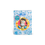 DIDDL A6 SCENTED NOTEBOOK DIDD