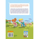 Boek Ik Leer Lezen Met Beeldjes - Paarden In Nood!