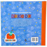 Dikkie Dik Verjaardagsboek