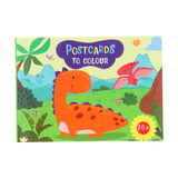 Dieren Post 20 ansichtkaarten