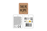 Take Me Home teckel pluche 2as