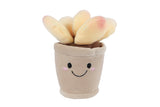 Take Me Home plant pluche S 4ass 13cm