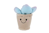 Take Me Home plant pluche S 4ass 13cm