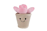 Take Me Home plant pluche S 4ass 13cm