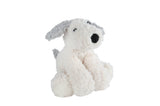 Hond pluche 2ass 16cm – 0 mnd +