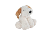 Hond pluche 2ass 16cm – 0 mnd +