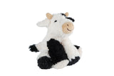 Take Me Home boerderij dieren pluche 5ass 16cm
