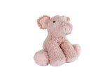 Take Me Home boerderij dieren pluche 5ass 16cm