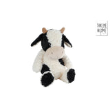 Take Me Home koe pluche 30cm