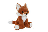 Take Me Home vos pluche zittend 28cm