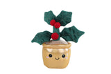 Special Moments plant pluche L hulst 2ass 30cm