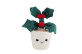 Special Moments plant pluche L hulst 2ass 30cm