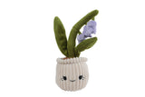 Take Me Home plant pluche sneeuwklokje L 3ass 24cm