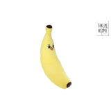 Take Me Home pluche banaan 100cm
