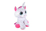 Take Me Home pluche unicorn zittend 70cm