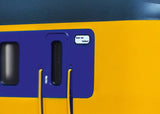 Marklin Elektrisch Treinstel ICM-1 Koploper NS