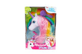 Unicorn Styling head 20cm