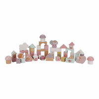 Bouwblokken - Fairy Garden FS