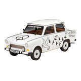 REVELL Modelset Trabant 601S