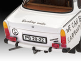 REVELL Modelset Trabant 601S
