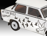 REVELL Modelset Trabant 601S