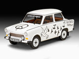 REVELL Modelset Trabant 601S