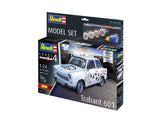 REVELL Modelset Trabant 601S