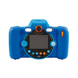VTech KidiZoom Duo FX blauw