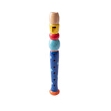 BLOKFLUIT HOUT