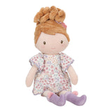 Knuffelpop ava 35cm
