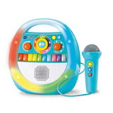 Vtech music kid karaoke set