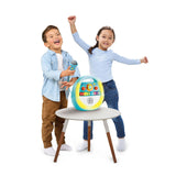 Vtech music kid karaoke set