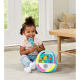 Vtech music kid karaoke set