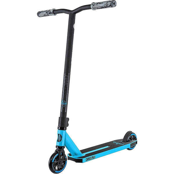 Stuntstep Carve Elite Blue