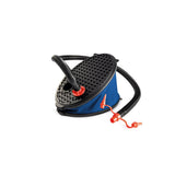 Voetpomp 28 cm