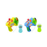 Bubble Machine bellenblaas wat