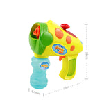Bubble Machine bellenblaas wat