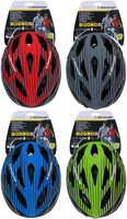 Fietshelm 4clr S