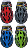 Fietshelm 4clr S