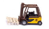 6324 DHL logistiek Siku