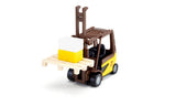 6324 DHL logistiek Siku