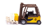 6324 DHL logistiek Siku