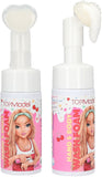 TOPModel hand body wash foam