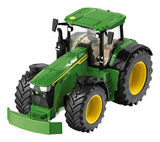 John Deere BR 370 SIKU