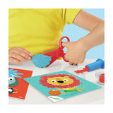 SES My first Klei kapsels